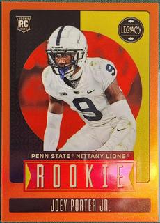 Joey Porter Jr.