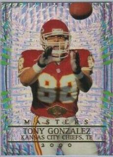 Tony Gonzalez