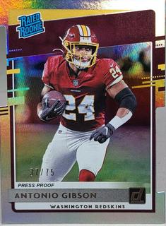 Antonio Gibson