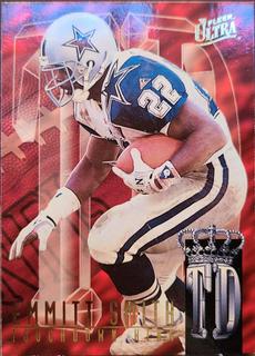 Emmitt Smith