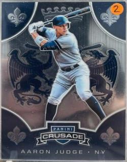 Aaron Judge