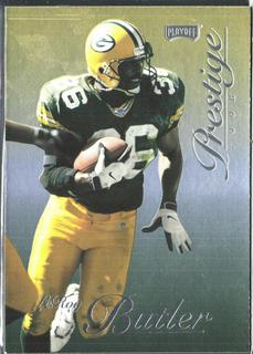 LeRoy Butler