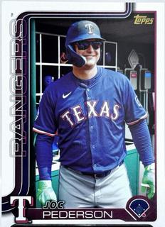 Joc Pederson