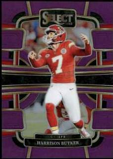 Harrison Butker