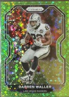 Darren Waller