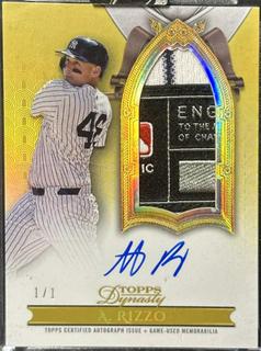 Anthony Rizzo