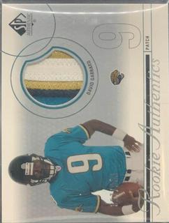 David Garrard