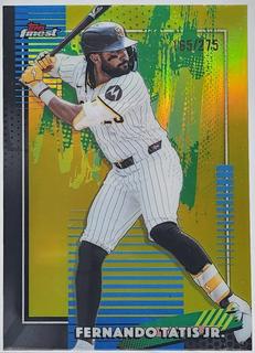 Fernando Tatis Jr.