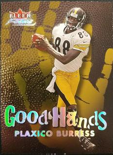 Plaxico Burress