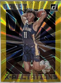 Dyson Daniels