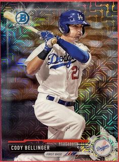 Cody Bellinger