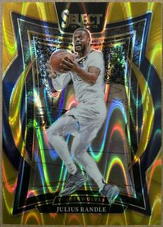Julius Randle