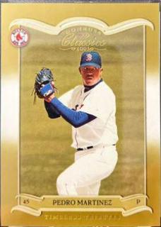 Pedro Martinez