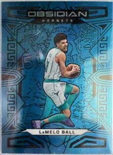 LaMelo Ball