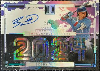 Bobby Witt Jr.