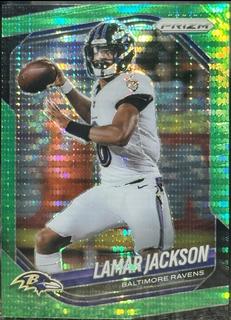 Lamar Jackson