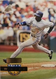 Devon White