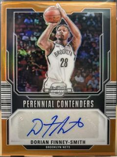 Dorian Finney-Smith