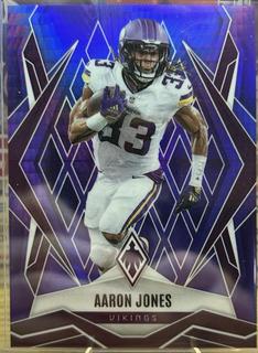 Aaron Jones