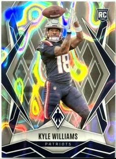 Kyle Williams