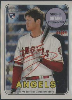 Shohei Ohtani