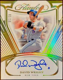 David Wright