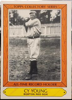 Cy Young