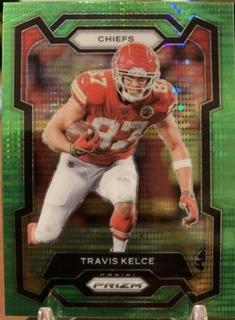 Travis Kelce
