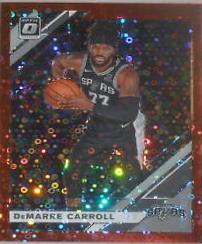 DeMarre Carroll