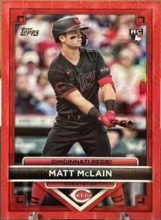 Matt Mclain
