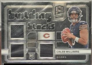 Caleb Williams