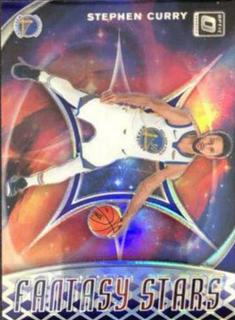 Stephen Curry