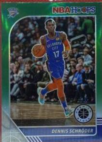 Dennis Schroder