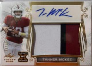Tanner McKee