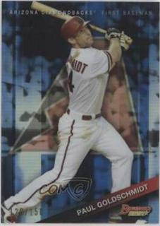 Paul Goldschmidt
