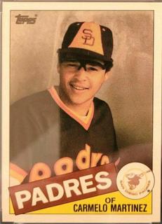 Carmelo Martinez