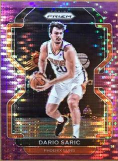 Dario Saric