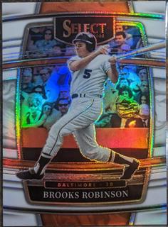 Brooks Robinson