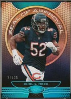 Khalil Mack