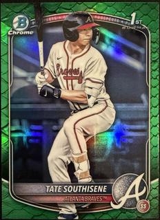 Tate Southisene