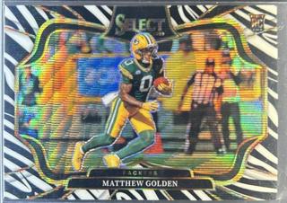 Matthew Golden