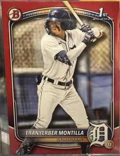 Franyerber Montilla