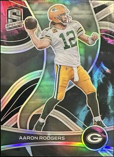 Aaron Rodgers