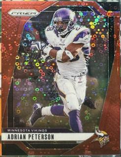 Adrian Peterson