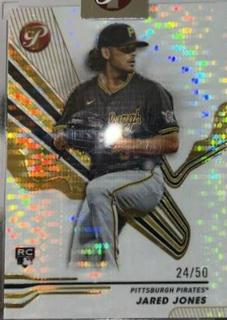 Jared Jones