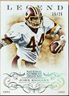 John Riggins