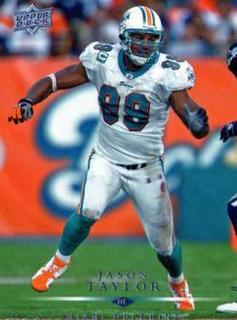 Jason Taylor