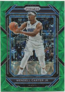Wendell Carter Jr.