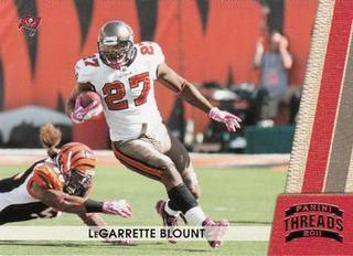 LeGarrette Blount
