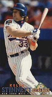 Kelly Stinnett